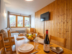 Apartment Arcelle 614 by Interhome